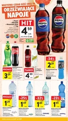 Gorące okazje w Intermarche
