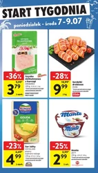 Gorące okazje w Intermarche