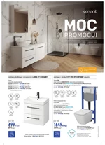 Cersanit - moc promocji