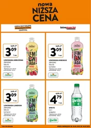 Najniższe ceny w Intermarche