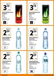 Najniższe ceny w Intermarche