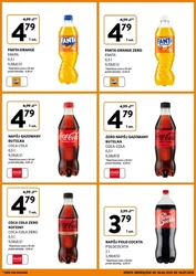 Najniższe ceny w Intermarche