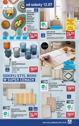 Святкові розваги за низькими цінами в Aldi