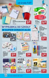 Святкові розваги за низькими цінами в Aldi