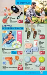 Святкові розваги за низькими цінами в Aldi