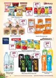 Społem WSS Śródmieście - nowa oferta handlowa