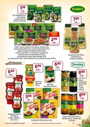 Społem WSS Śródmieście - nowa oferta handlowa