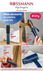 Rossmann - Moja Drogeria