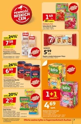 Na lato jak znalazł! - Auchan Supermarket