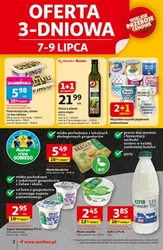 Na lato jak znalazł! - Auchan Supermarket