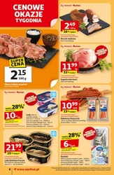 Na lato jak znalazł! - Auchan Supermarket