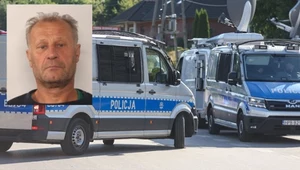 Poszukiwania Tadeusza Dudy. Wskazano potencjalną kryjówkę
