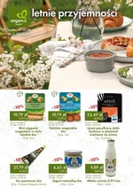 Organic - letnie przyjemności