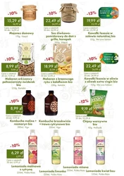 Organic - letnie przyjemności