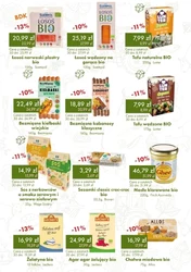 Organic - letnie przyjemności
