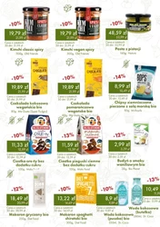 Organic - letnie przyjemności