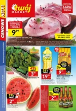 Cenowe hity tygodnia - Twój Market