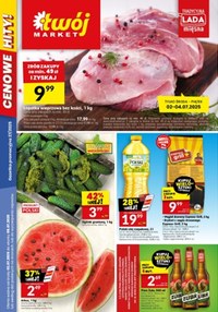 twój market