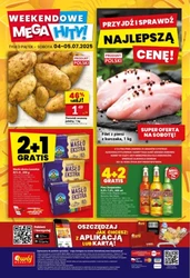 Cenowe hity tygodnia - Twój Market