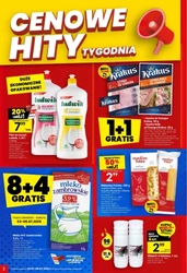 Cenowe hity tygodnia - Twój Market