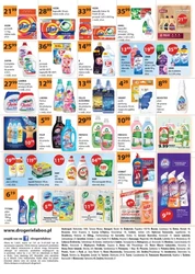Drogerie Laboo - najlepsze okazje zawsze w twoim zasięgu!