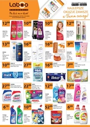Drogerie Laboo - na dziś, na co dzień!