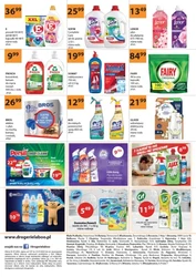 Drogerie Laboo - na dziś, na co dzień!