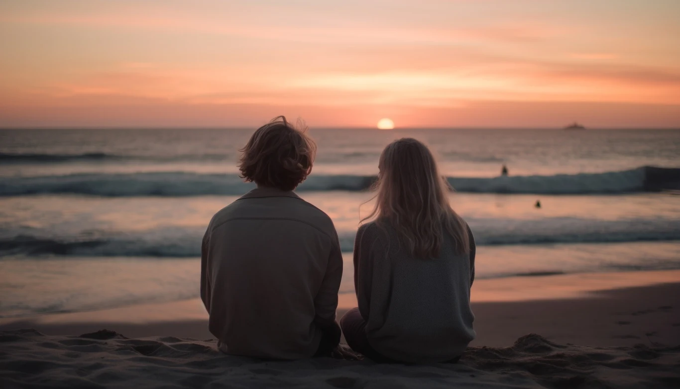 Kto znajdzie miłość w wakacje? 