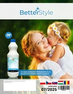 BetterStyle - katalog lipiec 2025