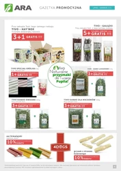 Ara - nowa oferta promocyjna