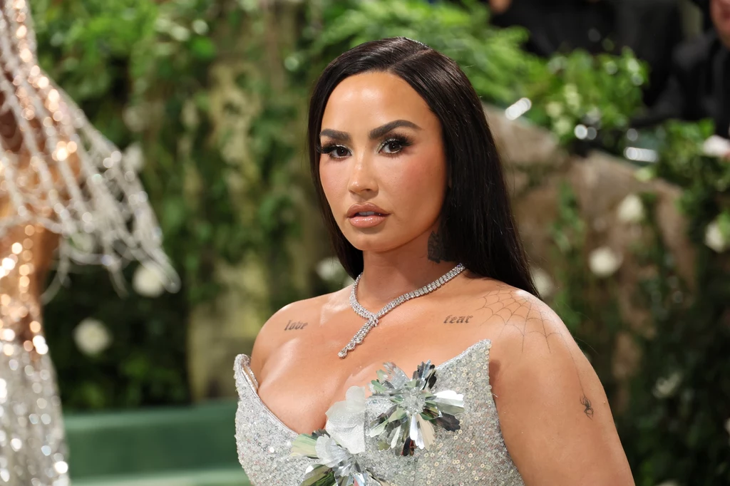 Demi Lovato Demi Lovato