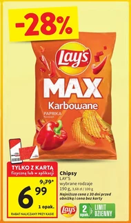 Chipsy Lay's