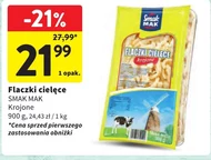 Flaczki Smak Mak
