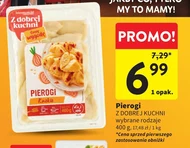 Pierogi Z Dobrej Kuchni