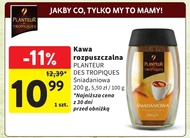 Розчинна кава Planteur des Tropiques