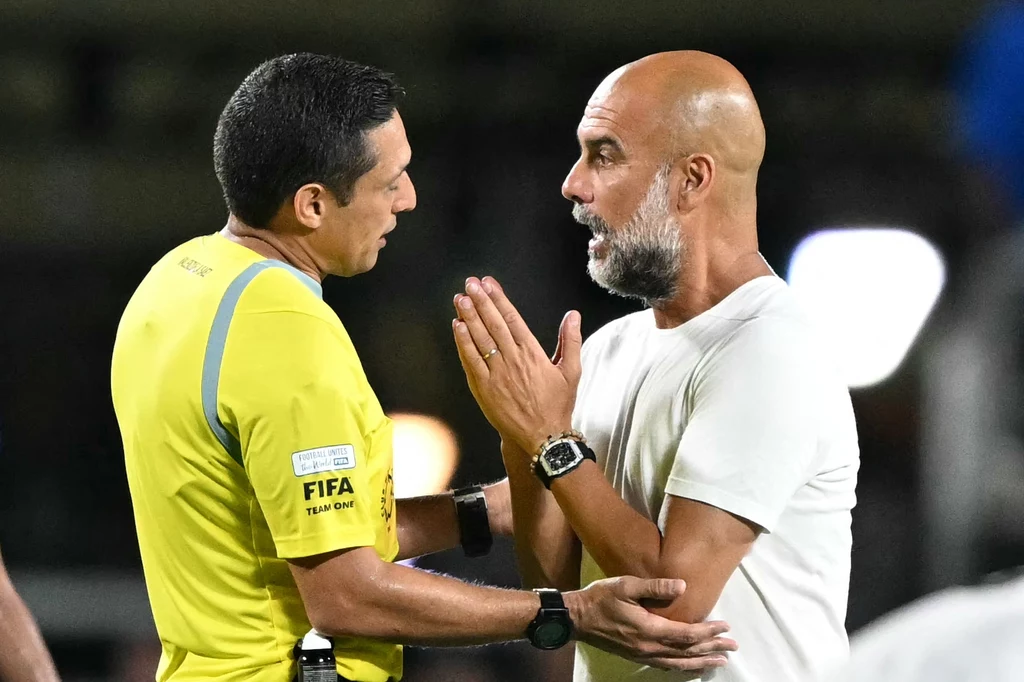 Pep Guardiola Pep Guardiola