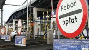 Systemu już nie ma, mandaty są. e-TOLL wciąż uderza w kierowców