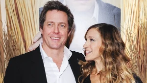 Hugh Grant i Sarah Jessica Parker