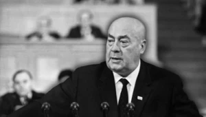 Rekordzista Cyrankiewicz