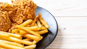 KFC w Danii zamyka do odwołania wszystkie swoje restauracje