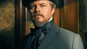 Tomasz Schuchardt: Wokulski to rola marzenie. Żyjemy tą historią