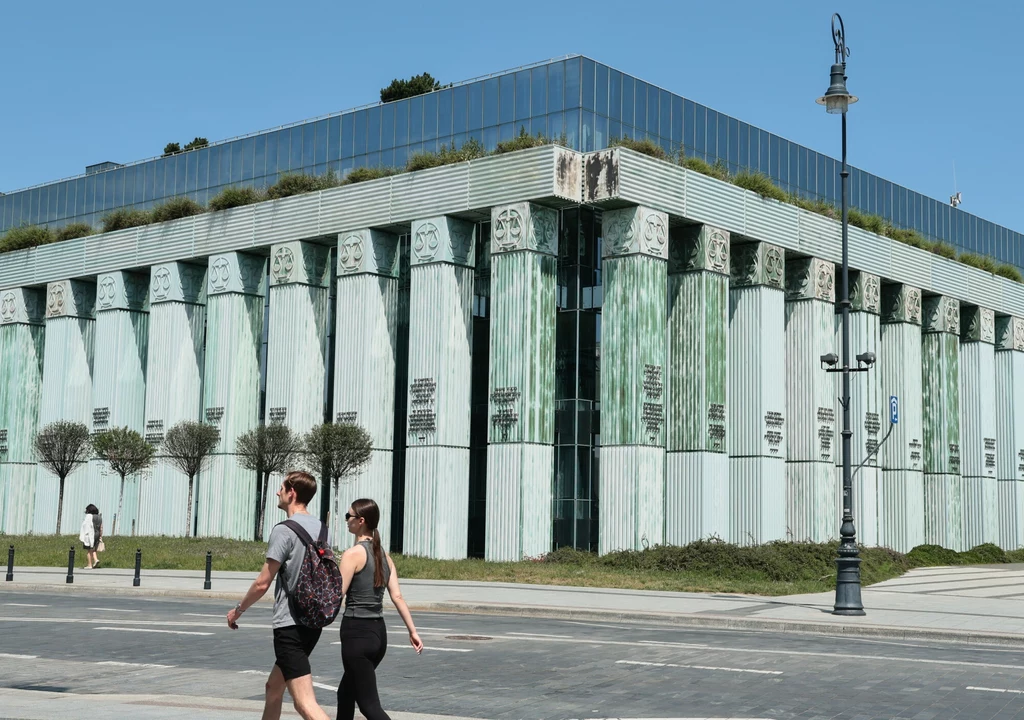 Sąd Najwyższy podejmie decyzję ws. ważności wyborów prezydenckich Sąd Najwyższy podejmie decyzję ws. ważności wyborów prezydenckich