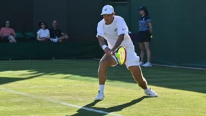 Karen Chaczanow - Kamil Majchrzak w 4. rundzie Wimbledonu. Relacja na żywo