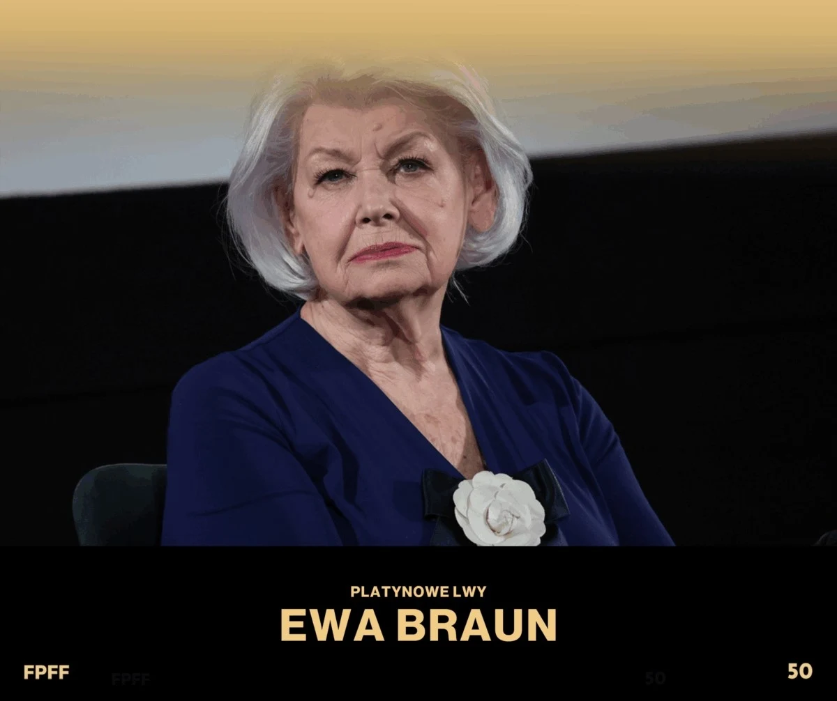 Ewa Braun Ewa Braun