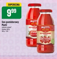 Sos pomidorowy Develey