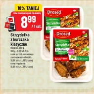 Skrzydełka z kurczaka Roldrob