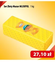 Сир Mlekpol