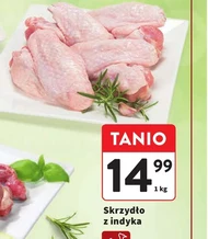 Skrzydło z indyka