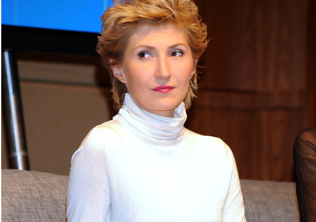 Iwona Wszołkówna