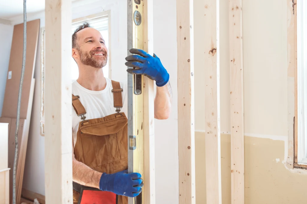 Wybierając ekipę remontową, zwróć uwagę na kilka kluczowych kwestii Wybierając ekipę remontową, zwróć uwagę na kilka kluczowych kwestii